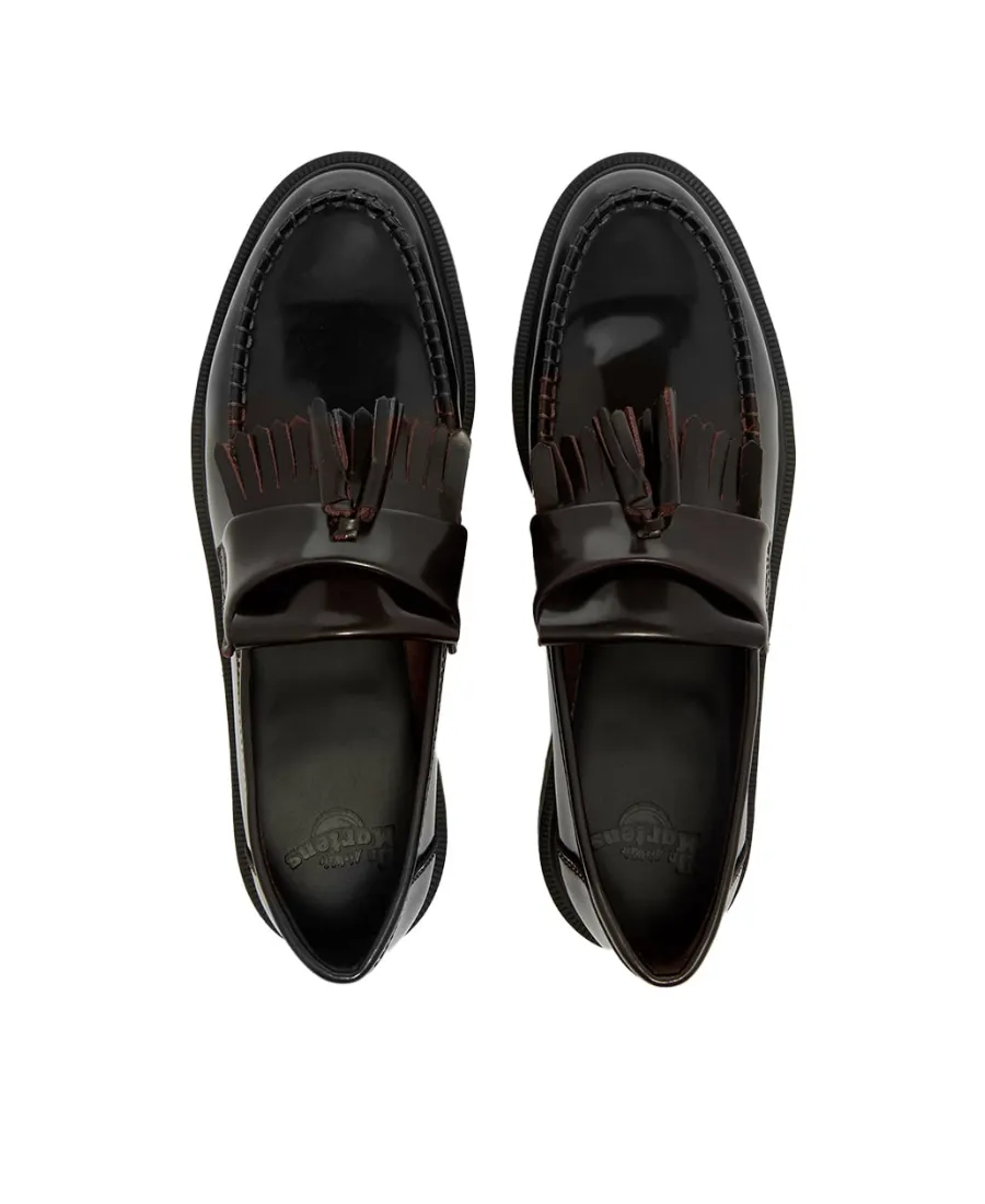 Classic Tassel Loafers