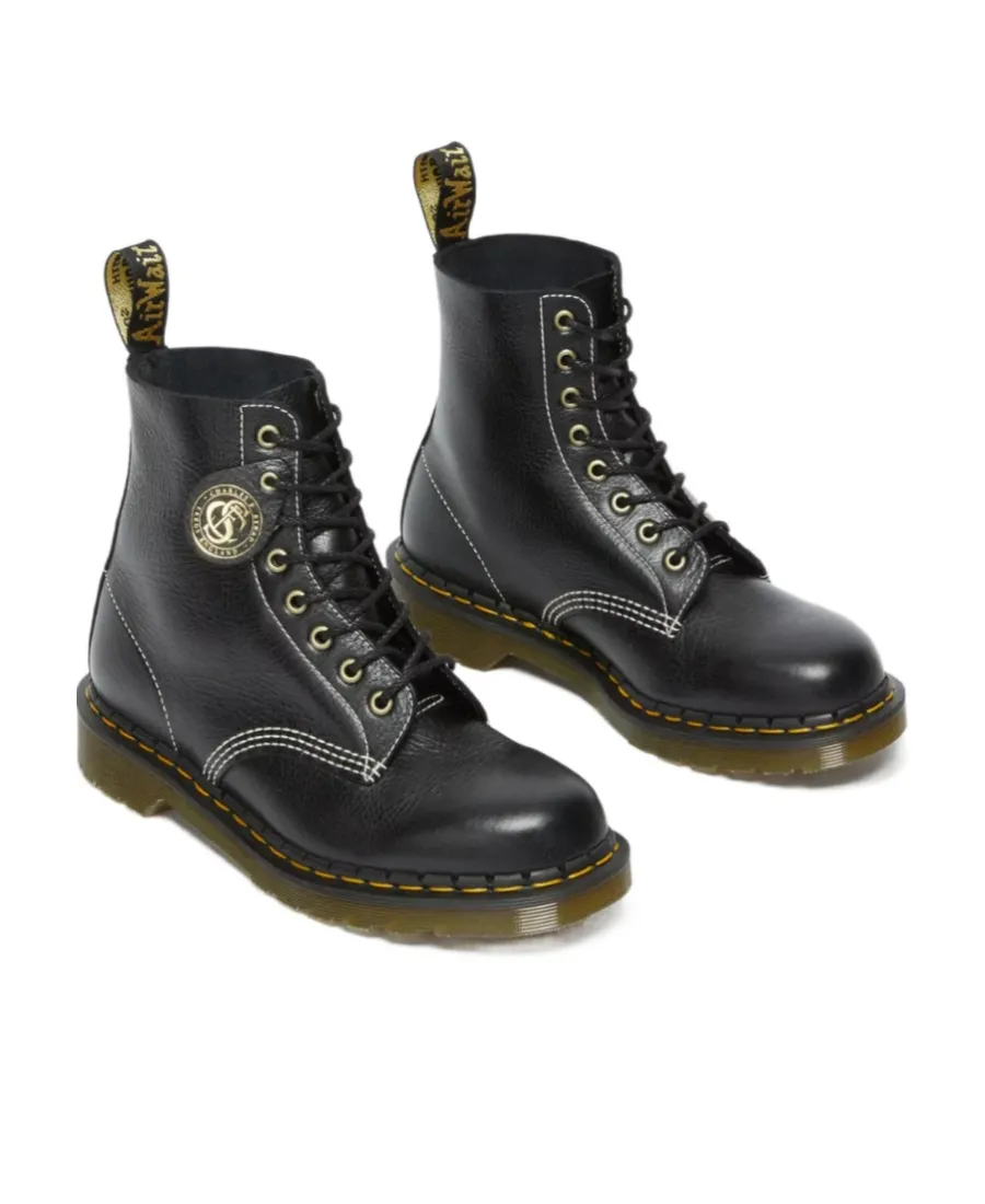 1460 Pascal Boots