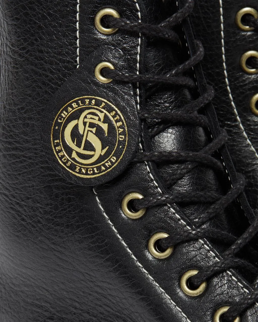 1460 Pascal Boots