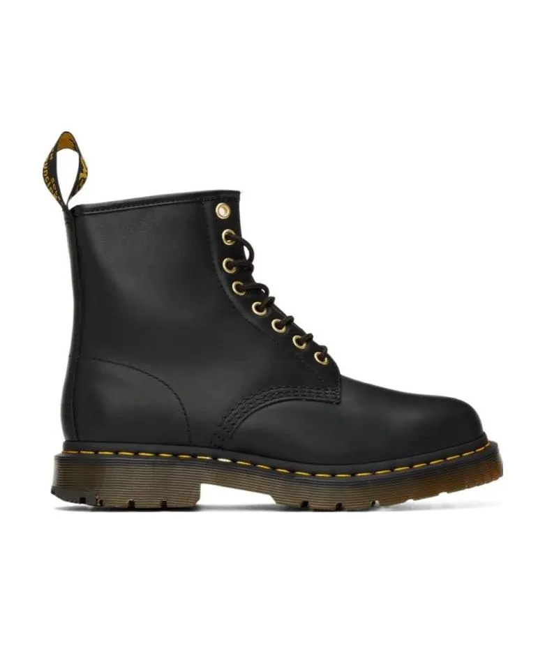 1460 Smooth Leather Boots