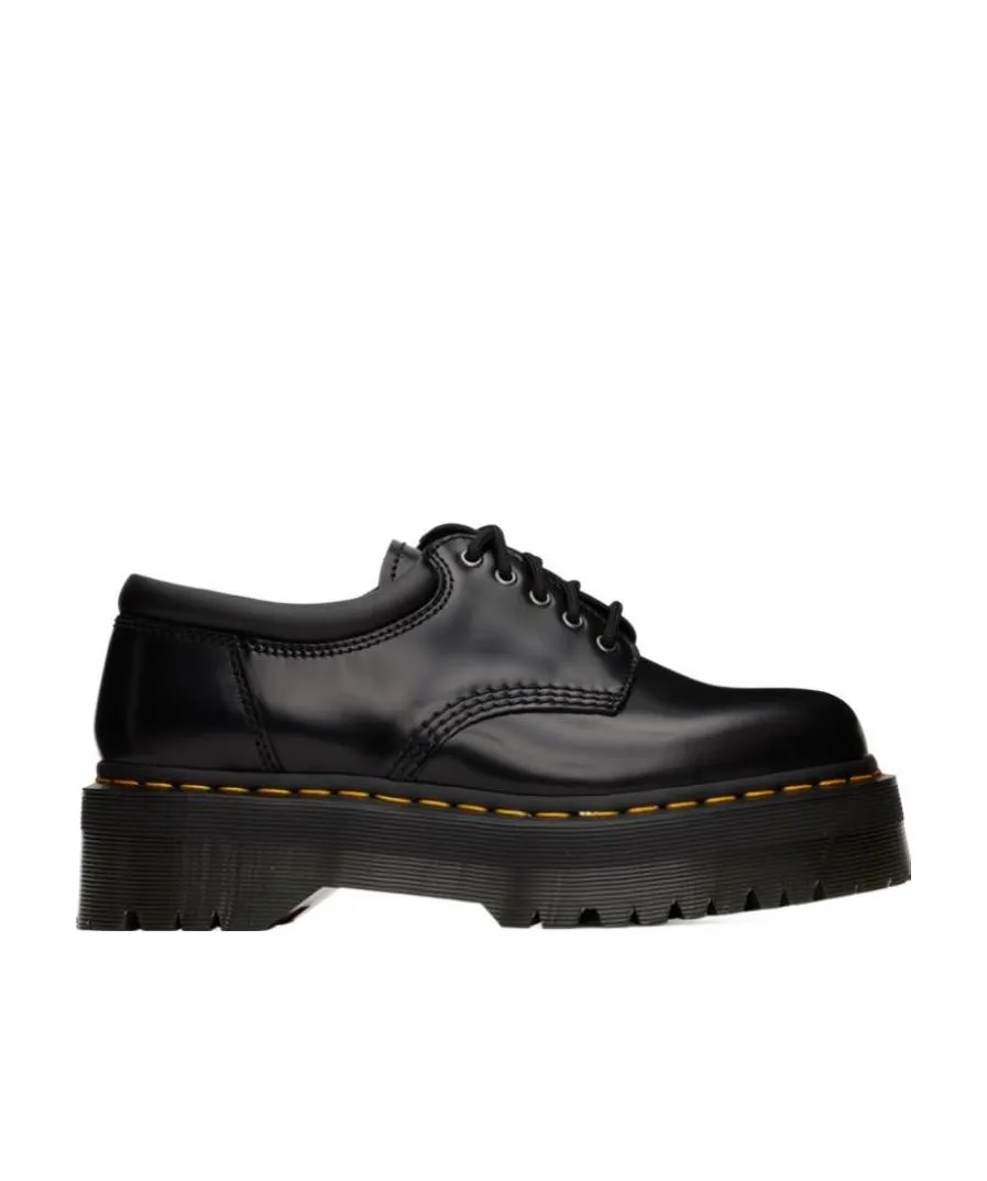 Logo Business Dress Shoes