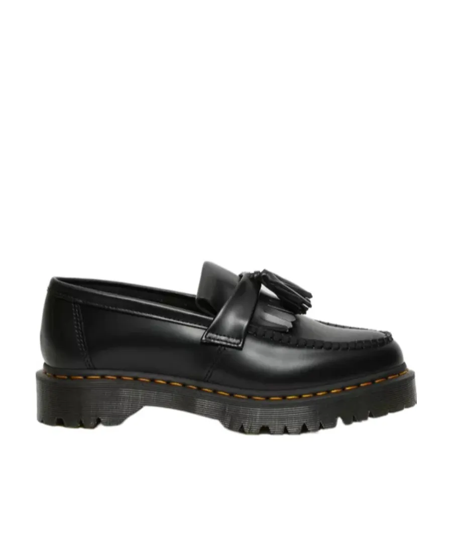 Adrian Bex Tassel Loafers