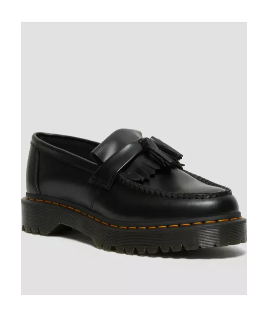 Adrian Bex Tassel Loafers