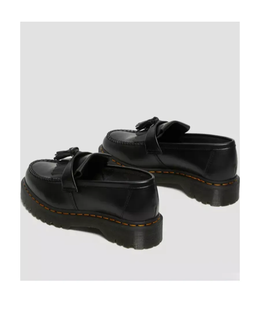 Adrian Bex Tassel Loafers