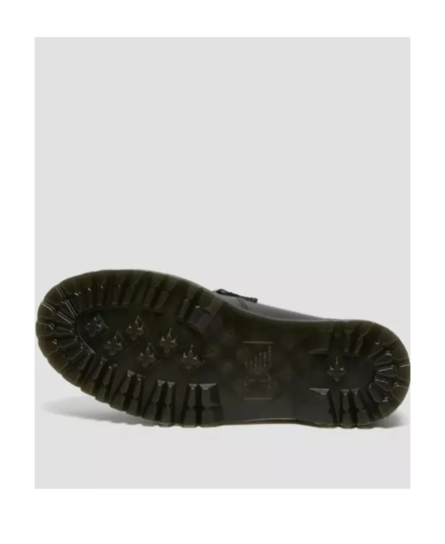 Adrian Bex Tassel Loafers