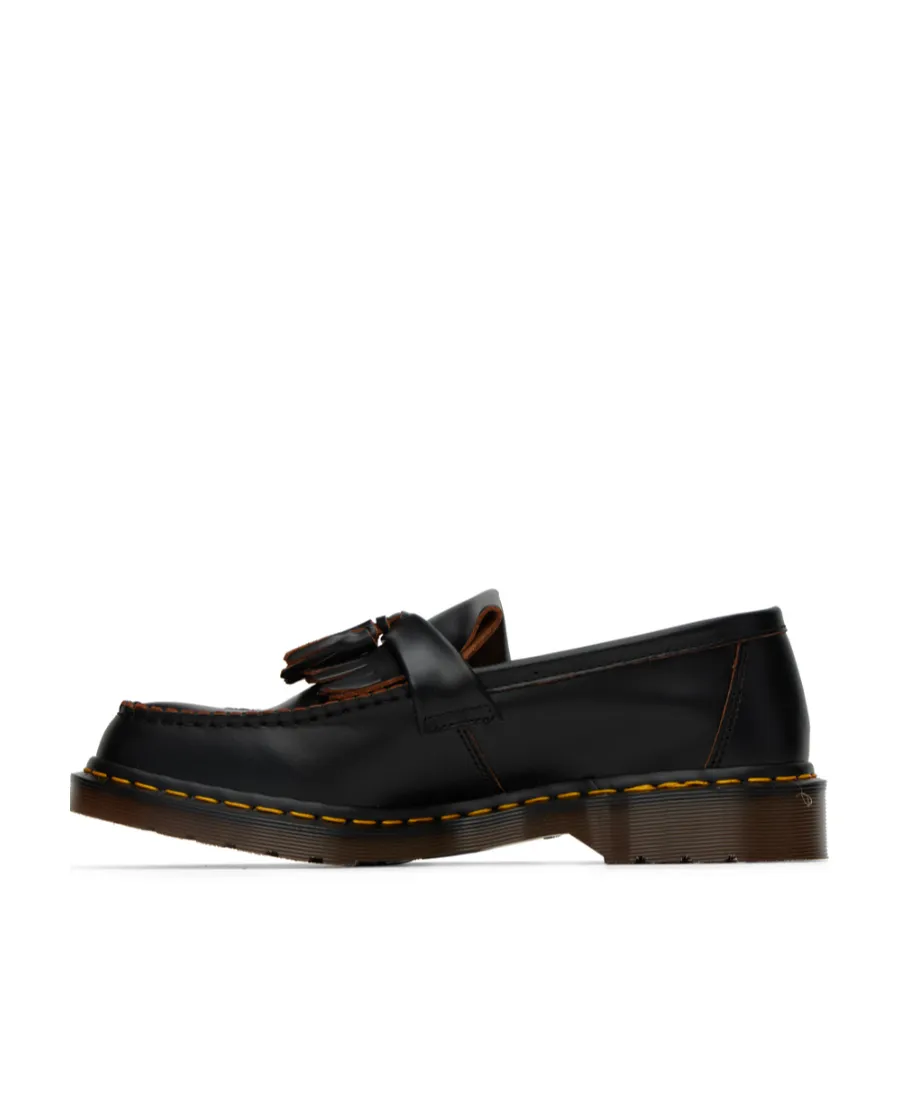 Logo Loafers