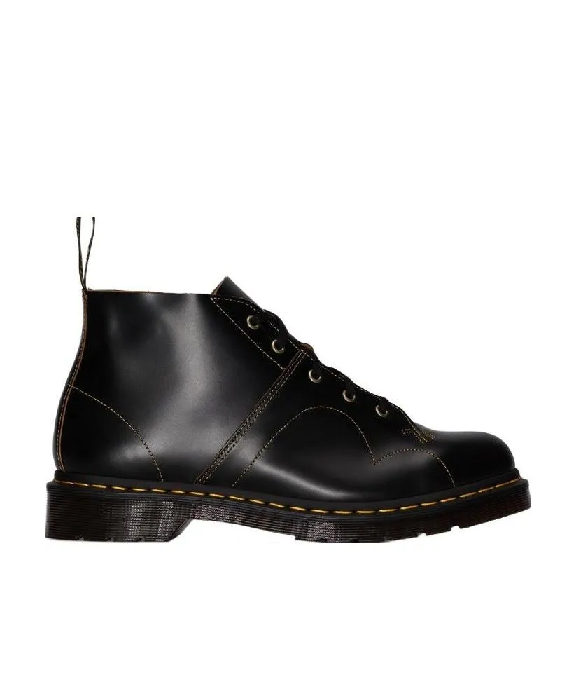 Church Lace-Up Ankle Boots