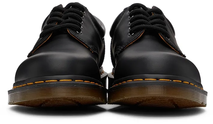 Logo Business Dress Shoes