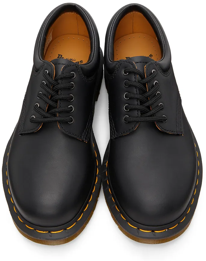 Logo Business Dress Shoes