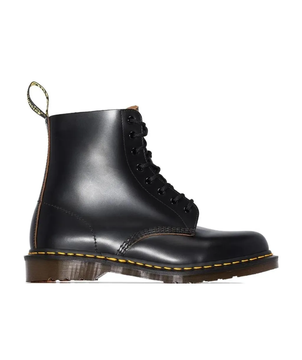 1460 Vintage Combat Boots