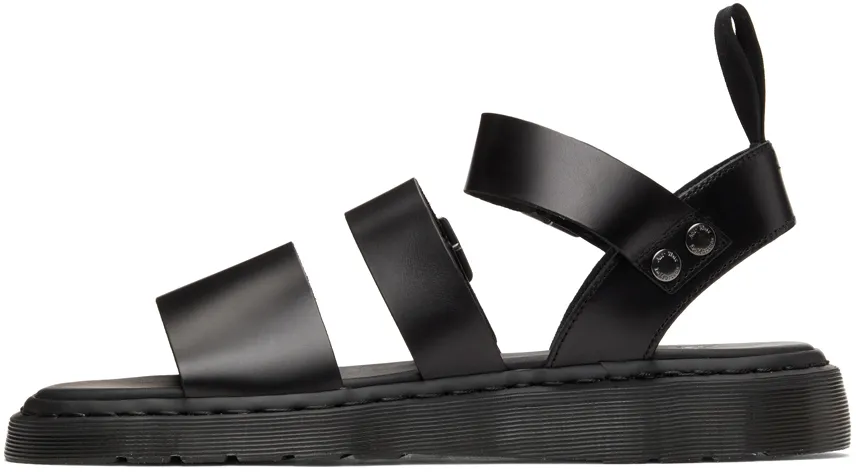 Gryphon Brando Gladiator Sandals