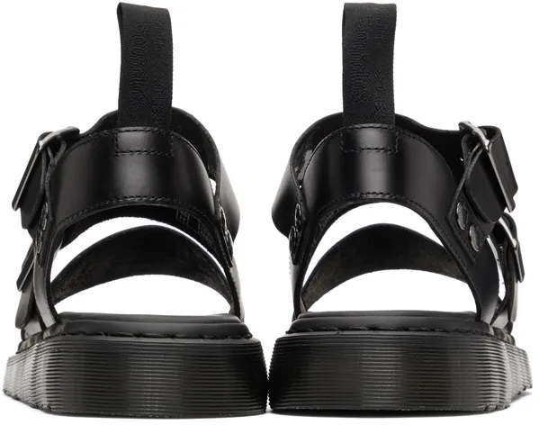 Gryphon Brando Gladiator Sandals