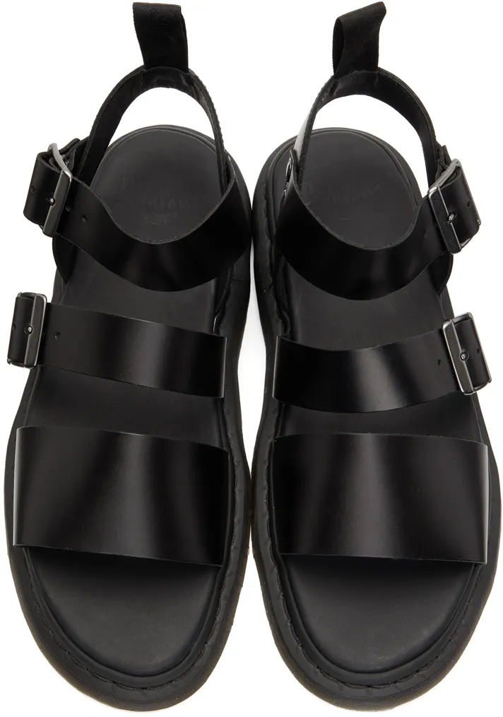 Gryphon Brando Gladiator Sandals
