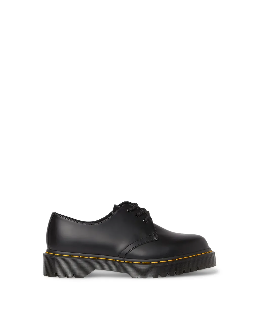 1461 Bex Leather Oxford Shoes