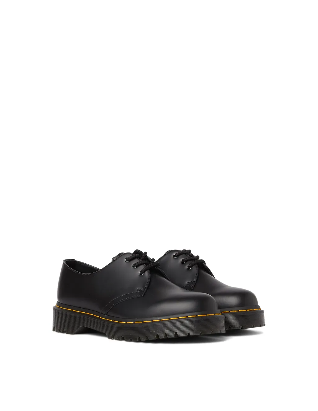 1461 Bex Leather Oxford Shoes