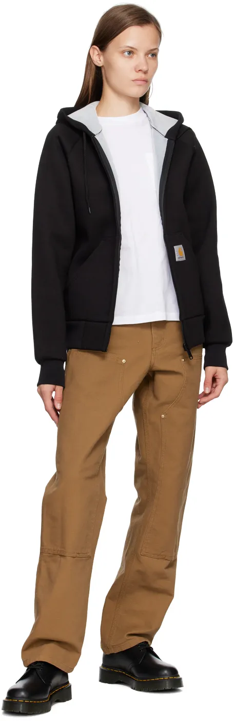 1461 Bex Leather Oxford Shoes