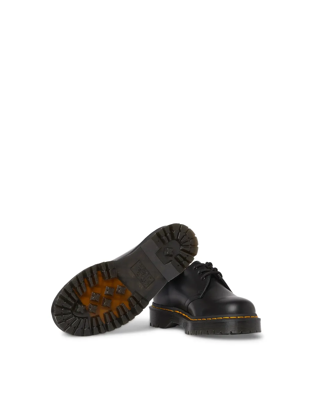 1461 Bex Leather Oxford Shoes