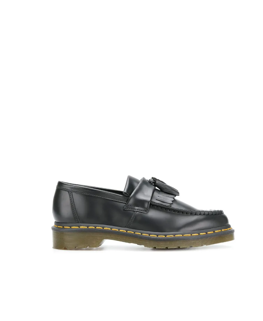 Adrian Tassel-Detailed Loafers