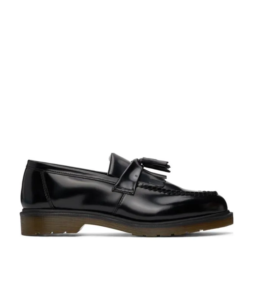 Tassel Detail Loafers