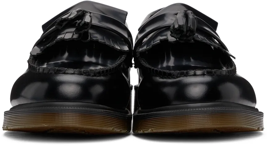 Tassel Detail Loafers