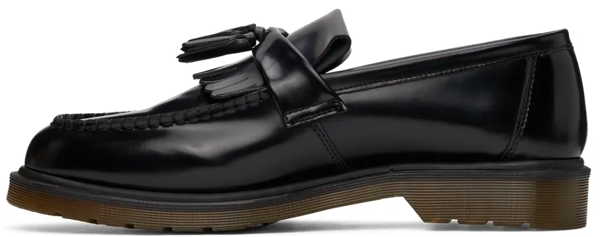 Tassel Detail Loafers