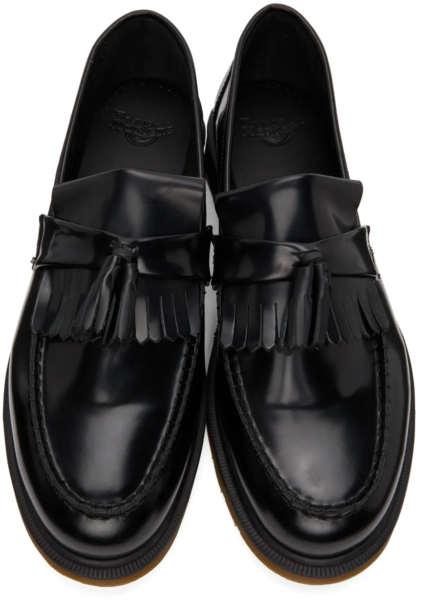 Tassel Detail Loafers