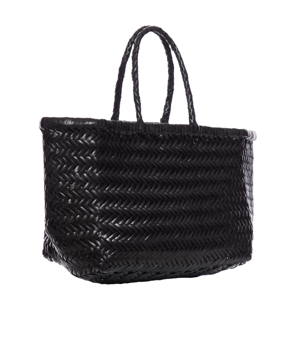 Triple Jump Small Tote Bag