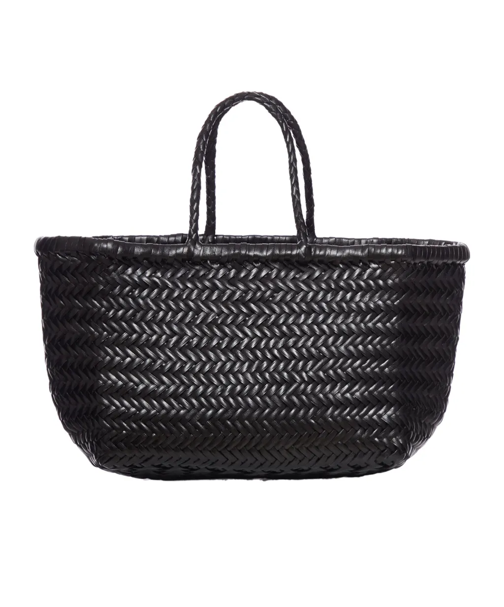 Triple Jump Small Tote Bag
