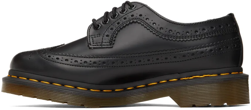 3989 Lace-Up Brogue Shoes