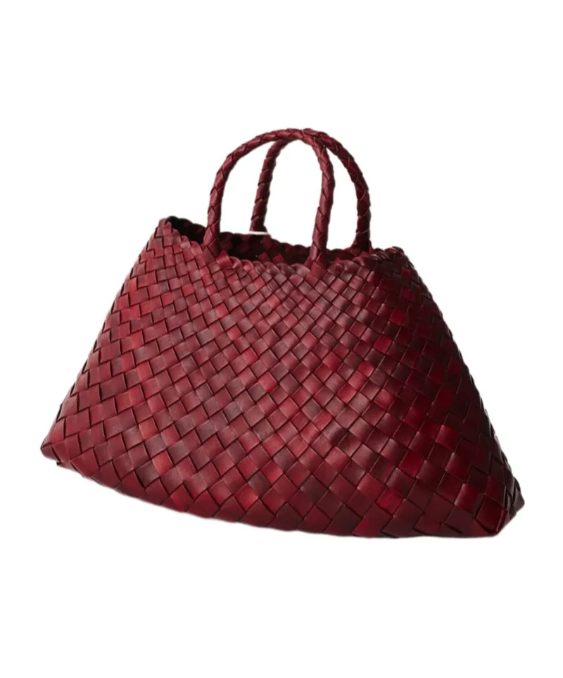 Santa Croce Small Tote Bag