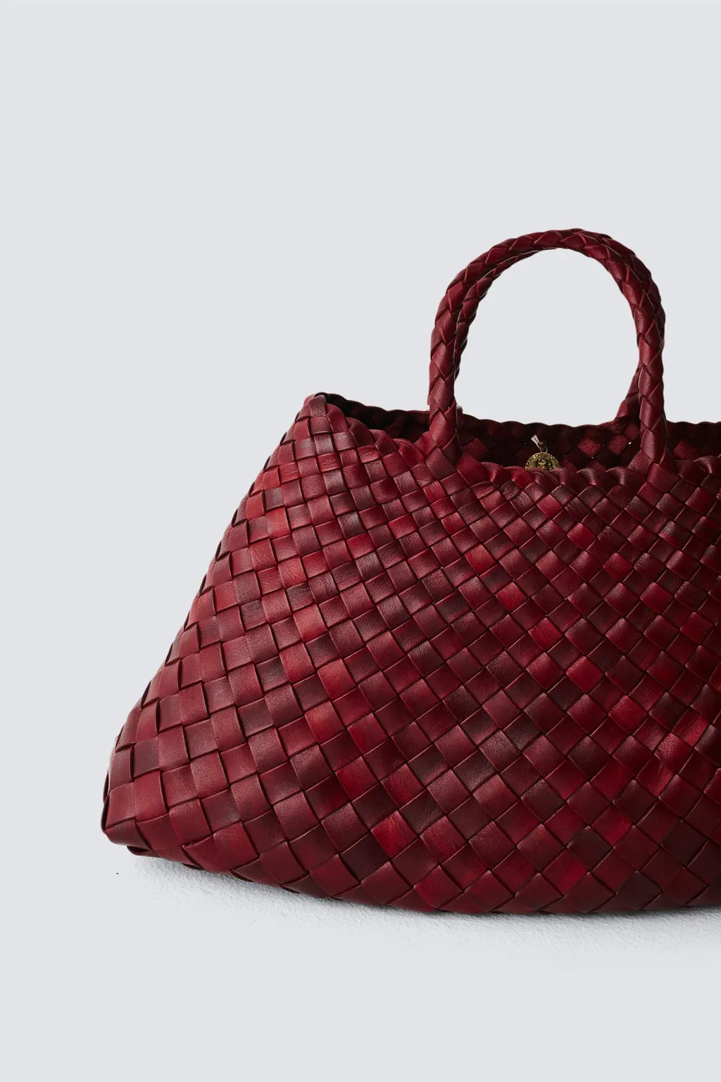 Santa Croce Small Tote Bag
