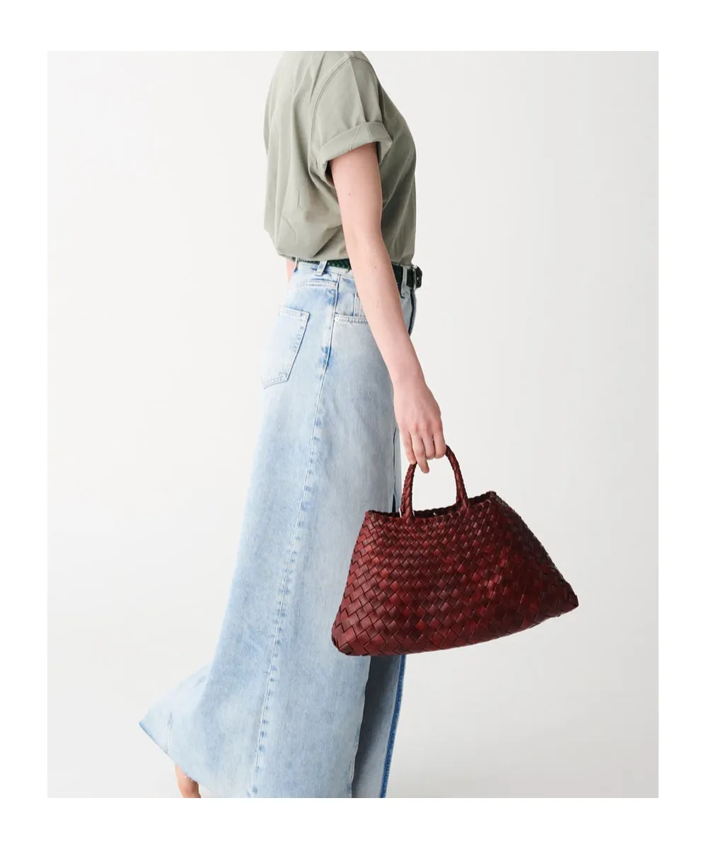 Santa Croce Small Tote Bag