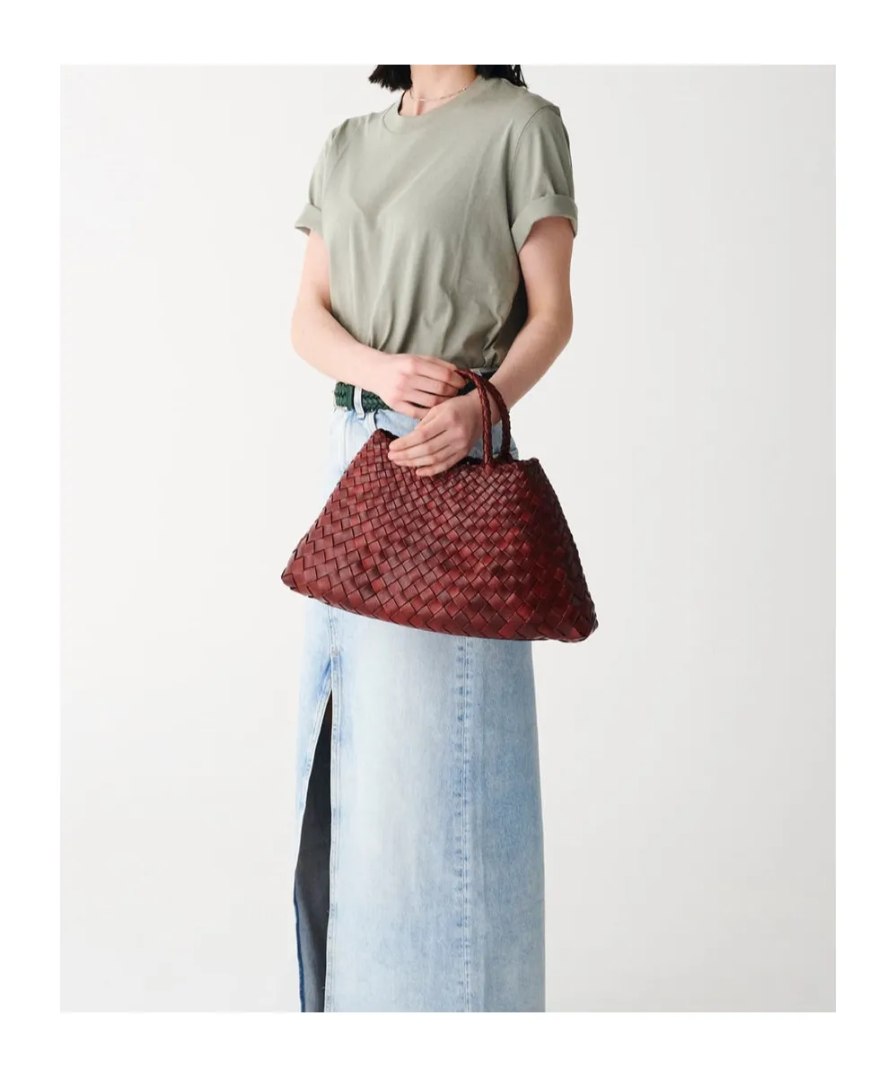 Santa Croce Small Tote Bag