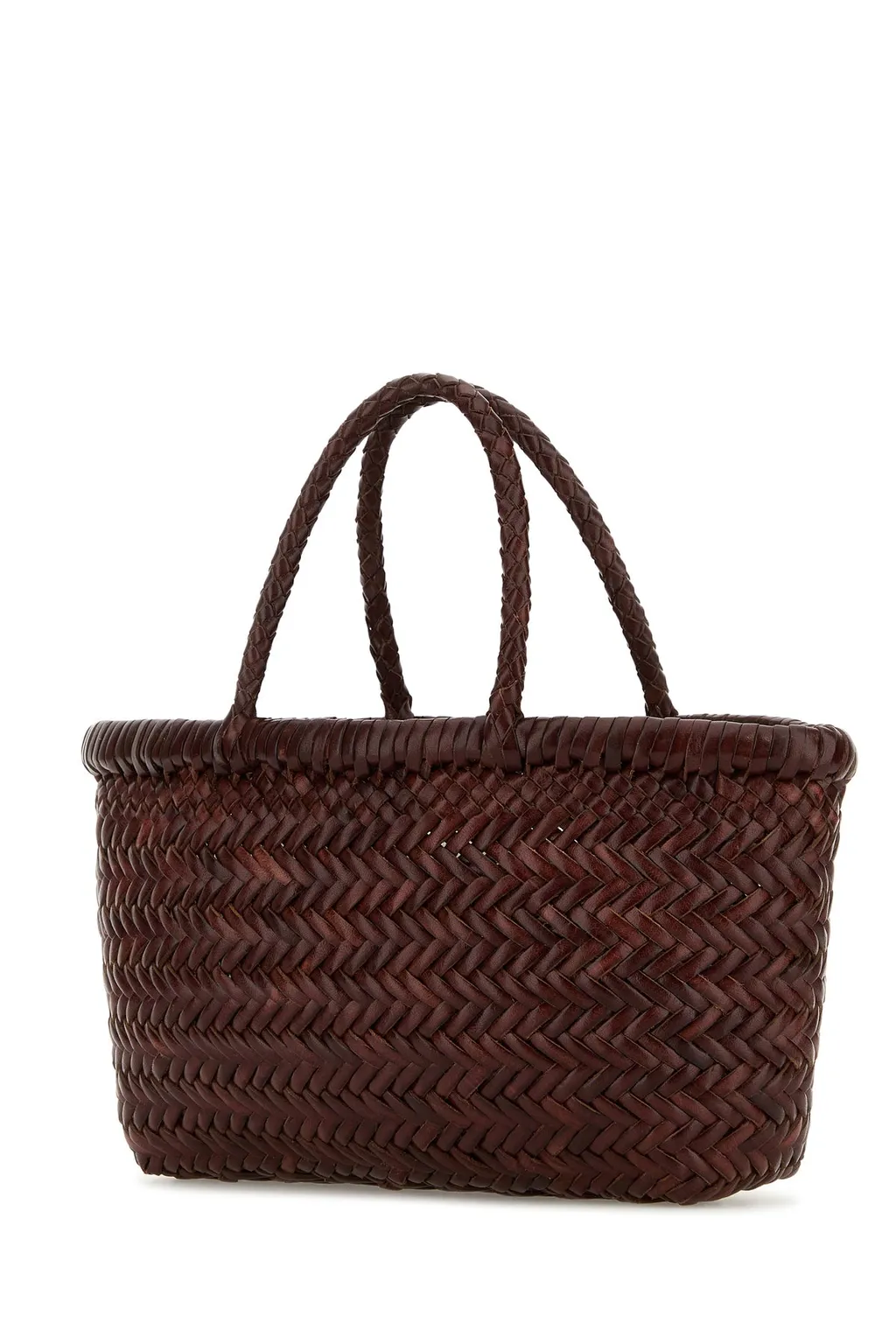 Flat Gora Mini Tote Bag