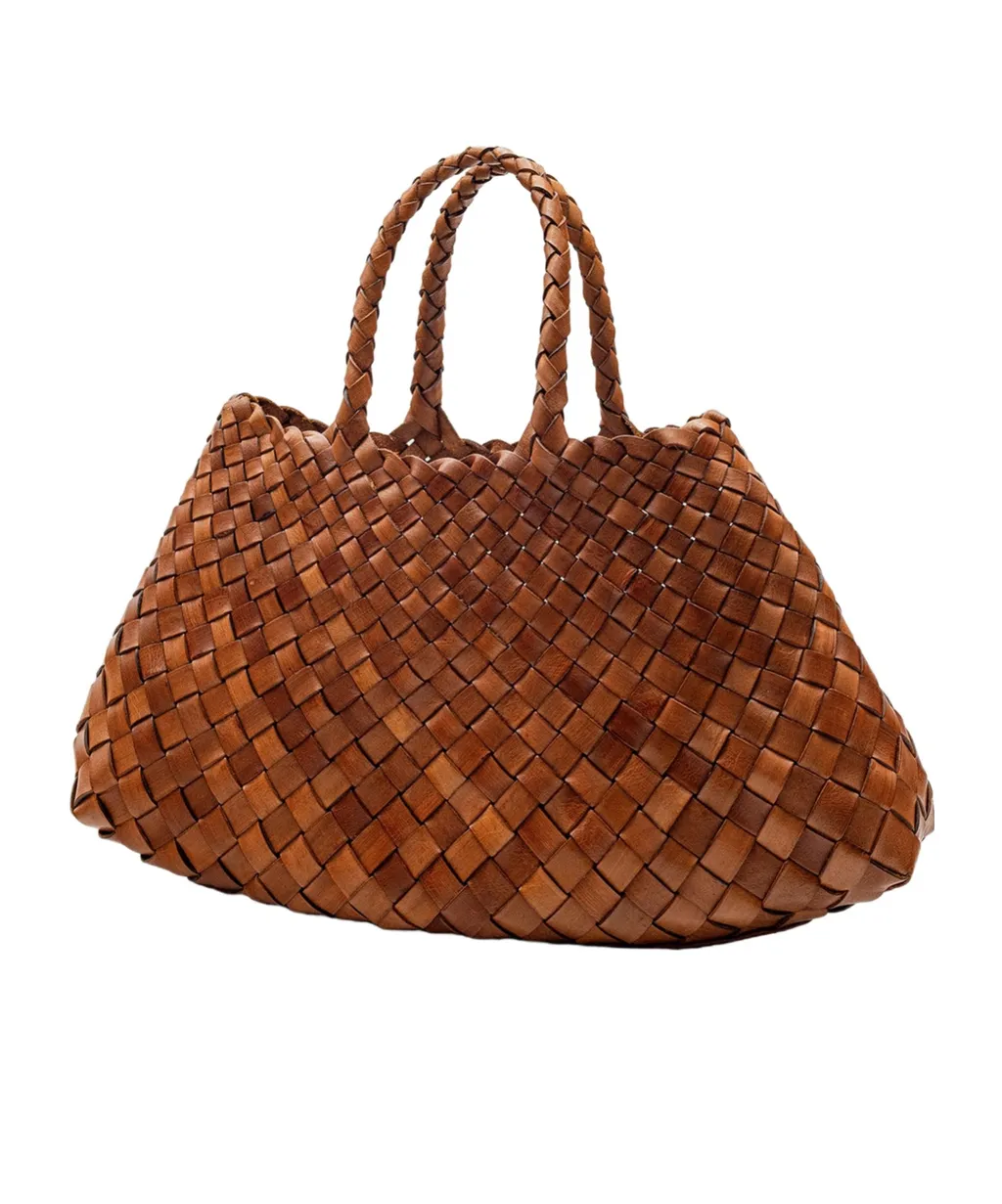 Santa Croce Small Tote Bag