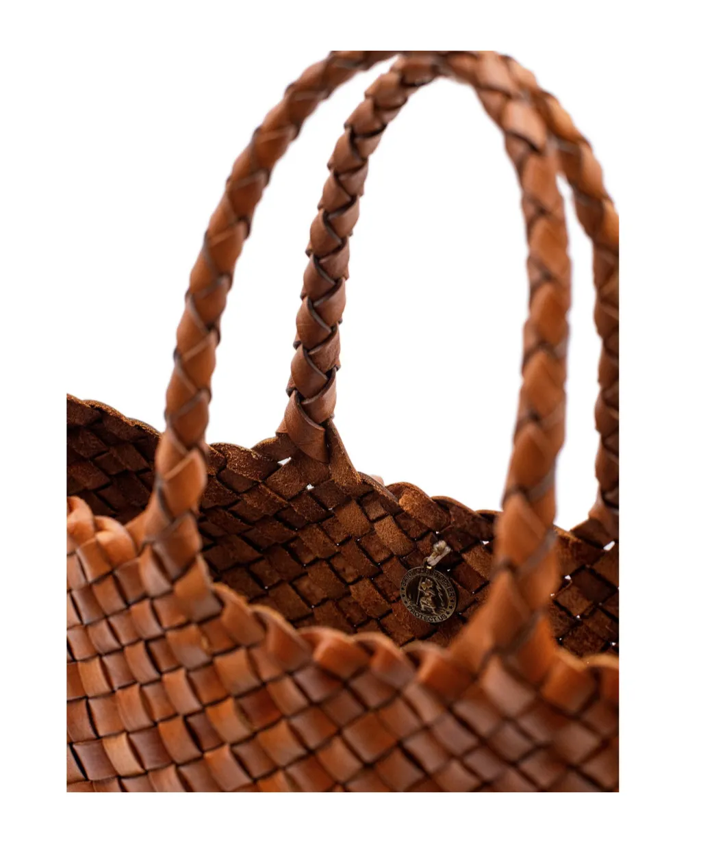 Santa Croce Small Tote Bag