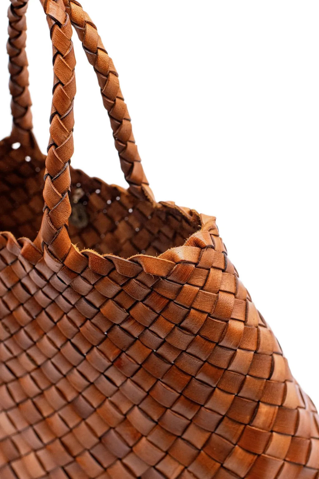 Santa Croce Small Tote Bag