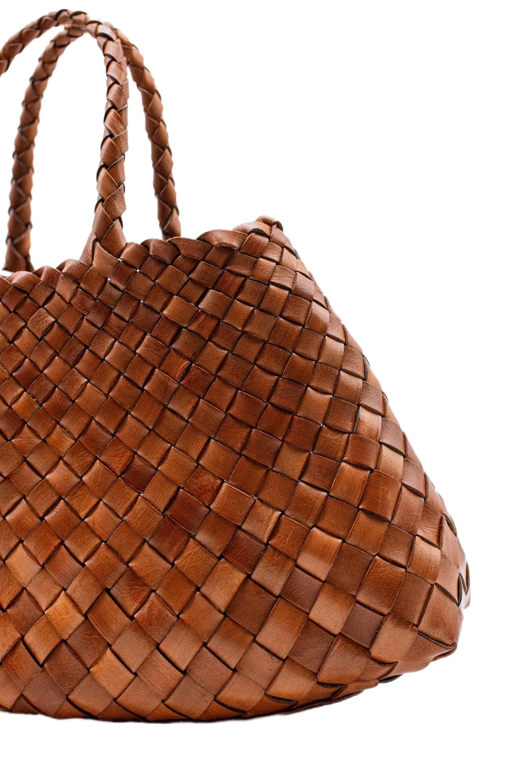 Santa Croce Small Tote Bag