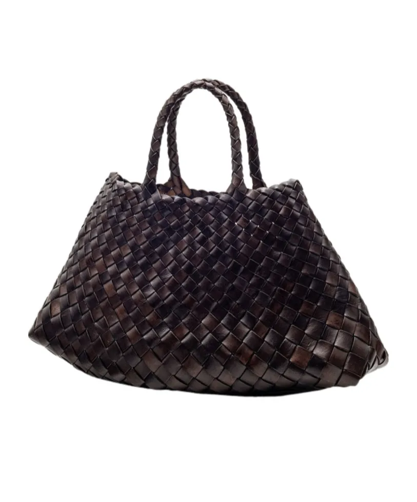 Santa Croce Small Tote Bag