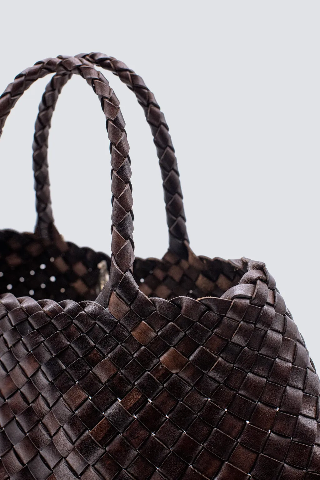 Santa Croce Small Tote Bag