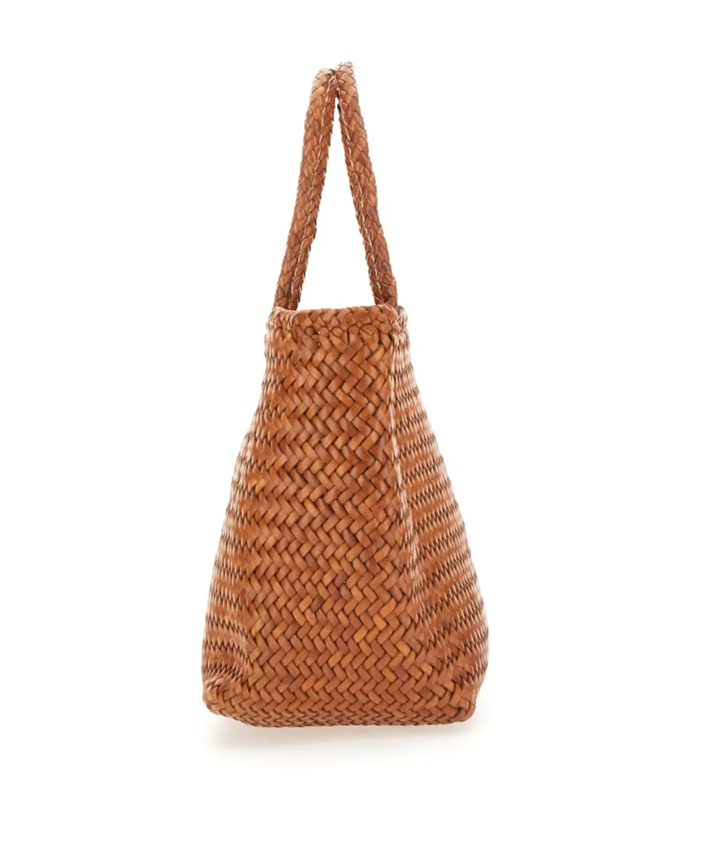 Grace Small Basket Bag