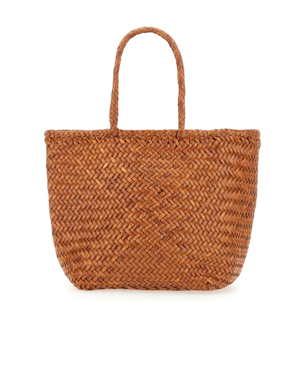 Grace Small Basket Bag