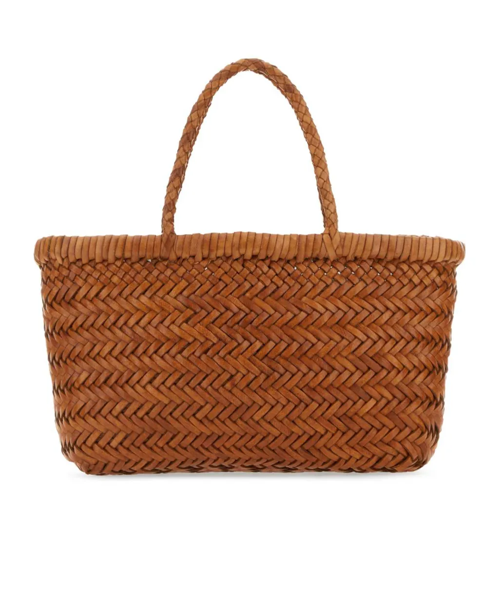 Flat Gora Mini Tote Bag