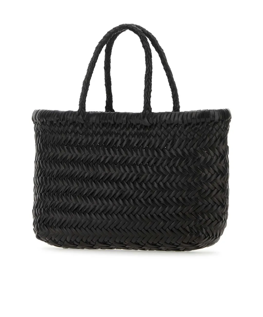Flat Gora Mini Tote Bag