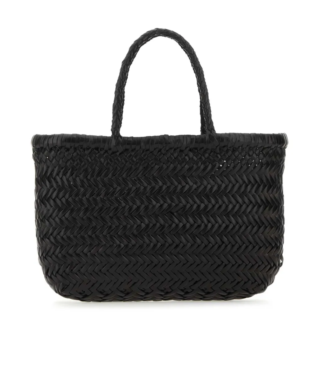 Flat Gora Mini Tote Bag
