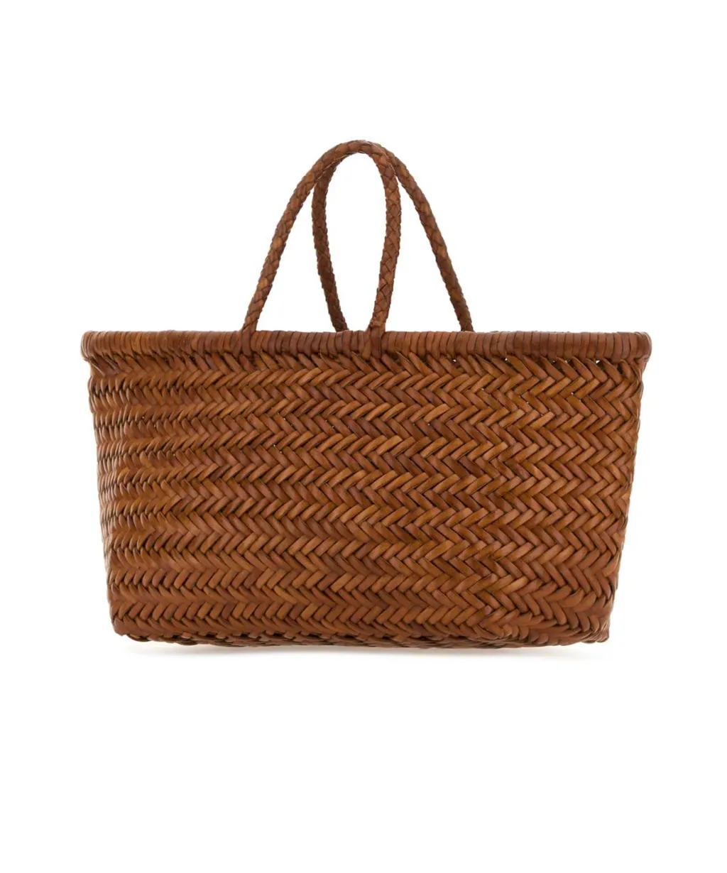 Triple Jump Small Tote Bag