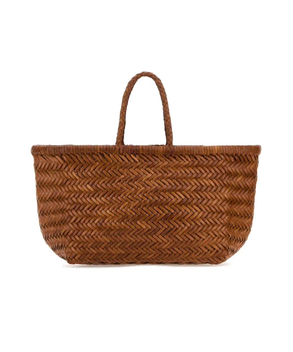 Triple Jump Small Tote Bag