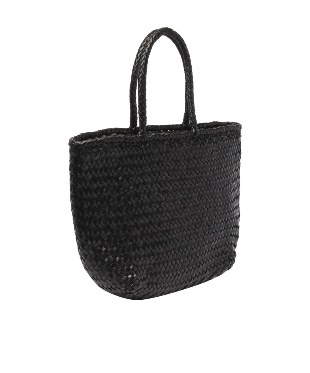 Grace Small Basket Bag