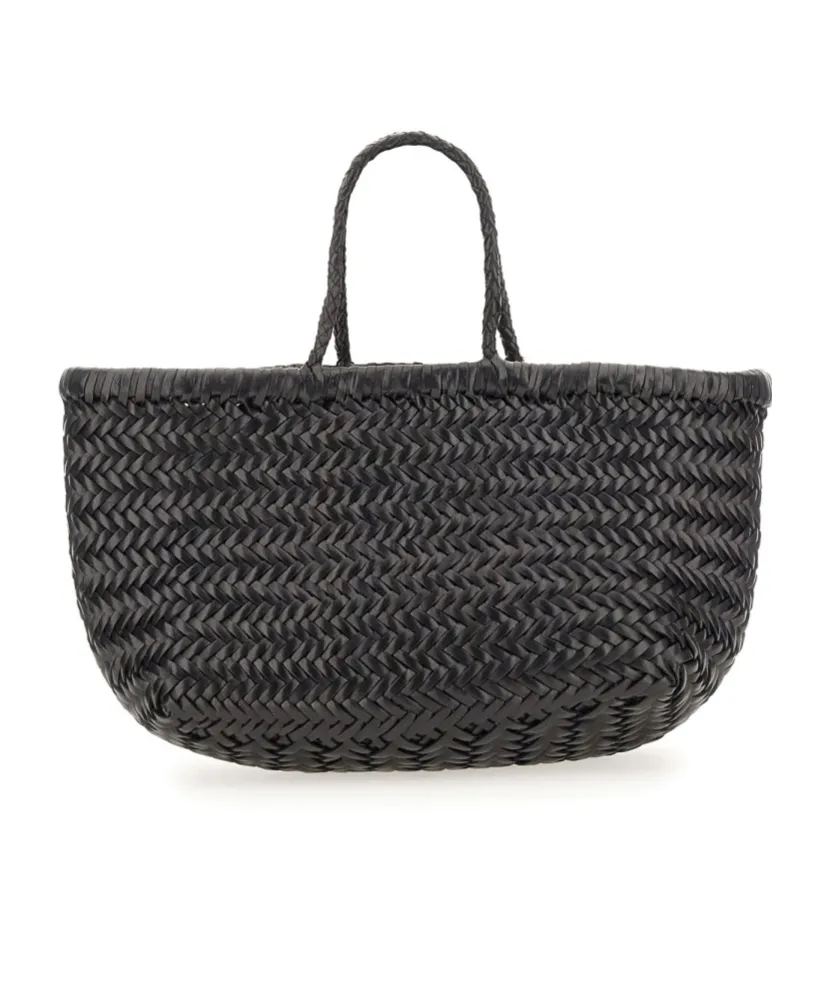 Triple Jump Small Tote Bag