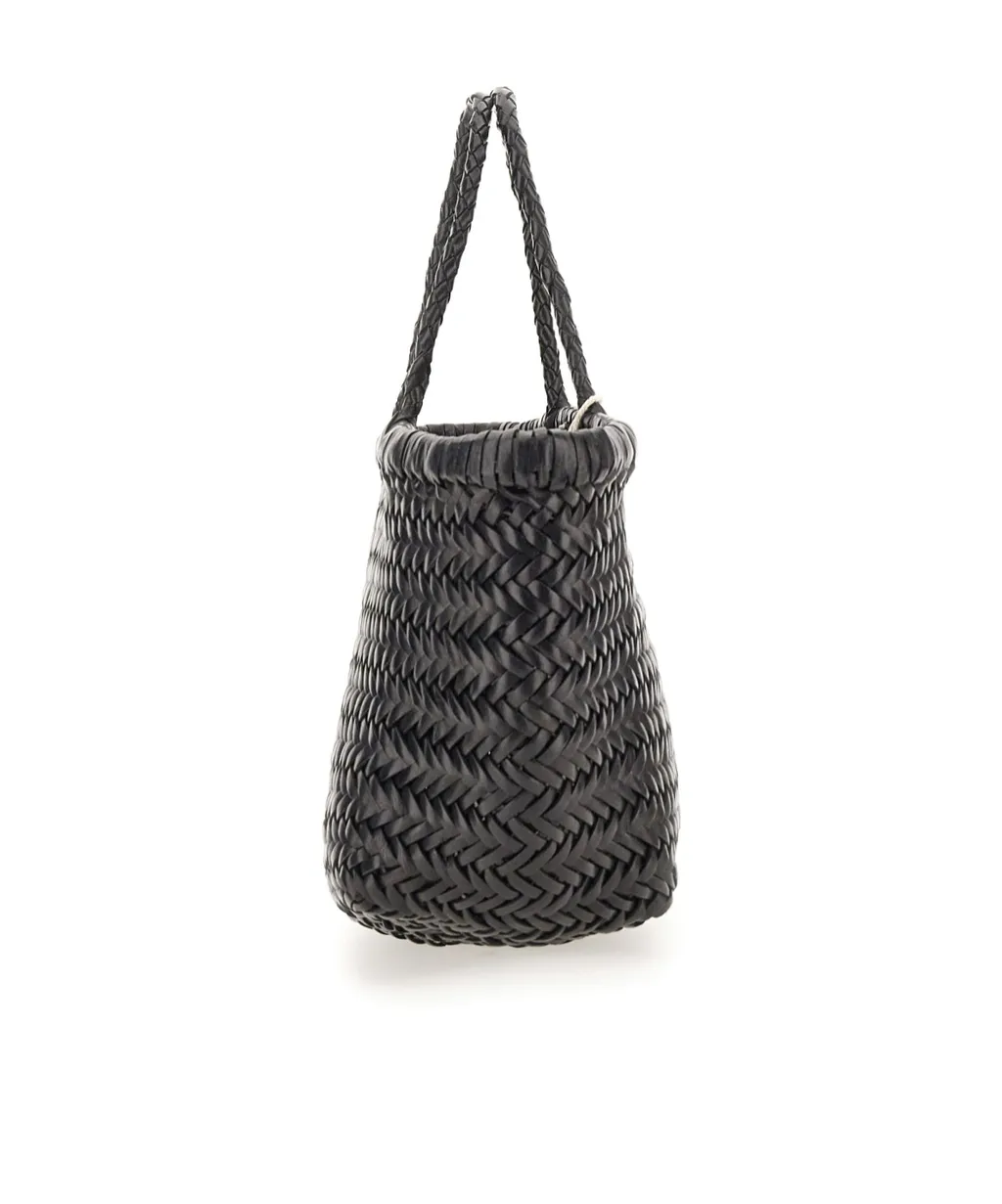 Triple Jump Small Tote Bag